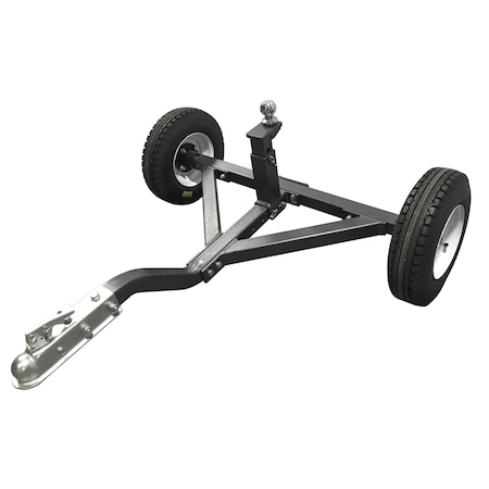 Yard Tuff Adjustable Trailer Dolly TMD-1000ATV